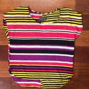 NWT Sunday in Brooklyn blouse - S - 100% silk